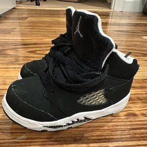 Jordan 5 Retro - 7C Toddler